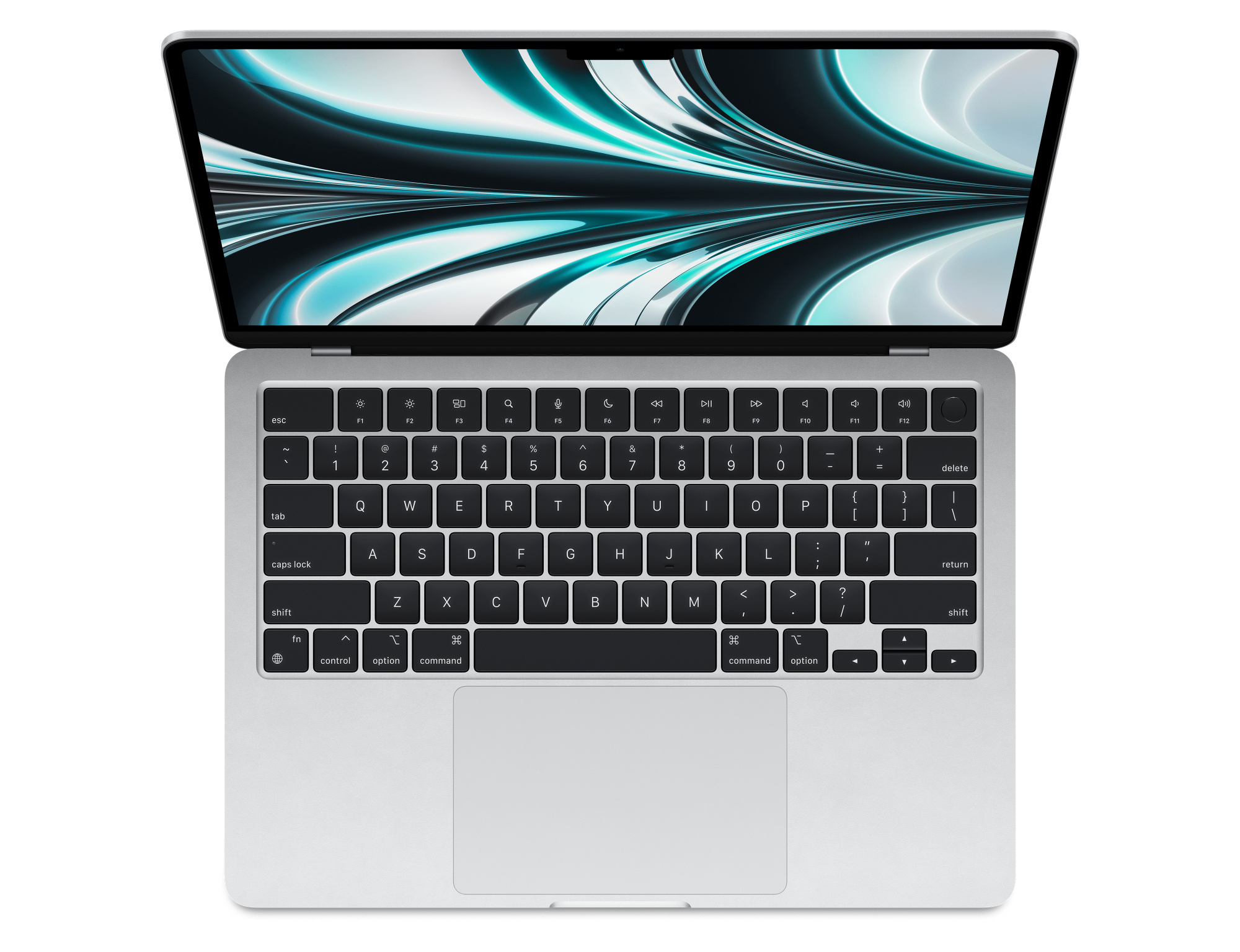 Notebook Apple MacBook Air 13.6