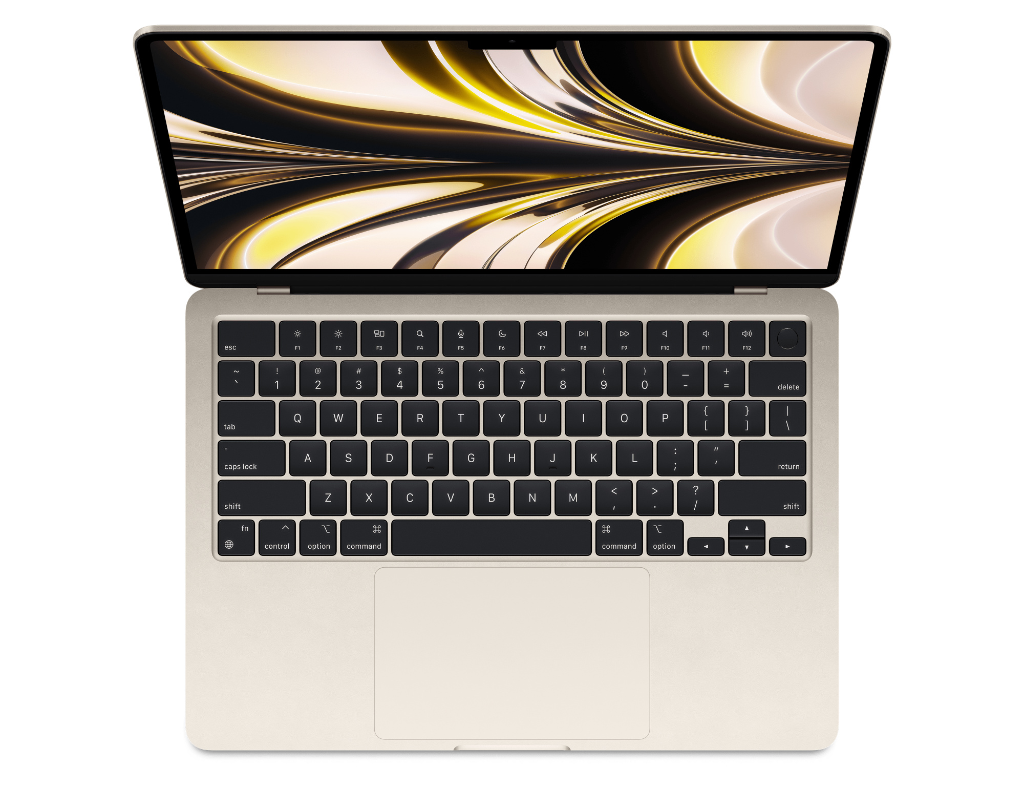 Notebook Apple MacBook Air 13.6