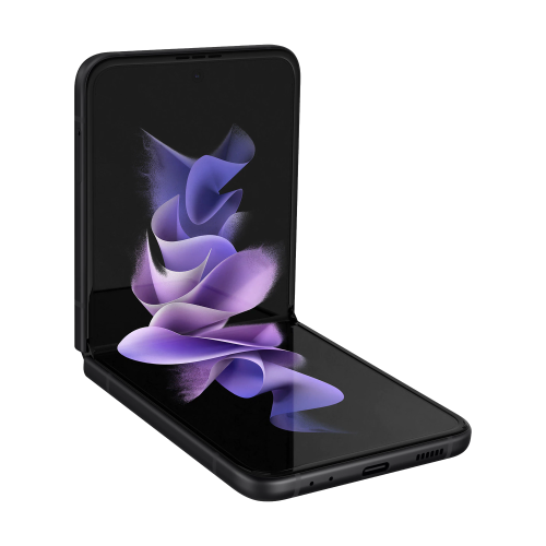 Samsung Galaxy Z FLIP 4 SM-F721BZAHEUC