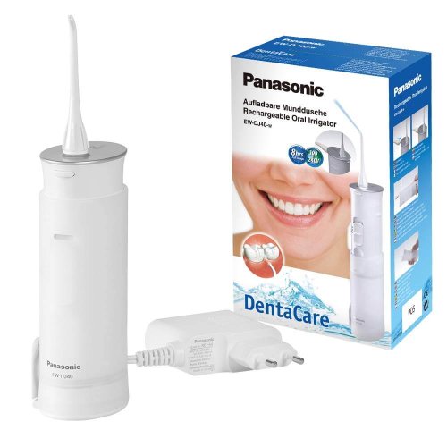 Irrigator Panasonic EW-DJ40-W503