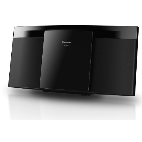 Linija Panasonic SC-HC200EG-K