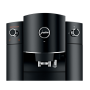 Aparat za kafu Jura D6 Piano black