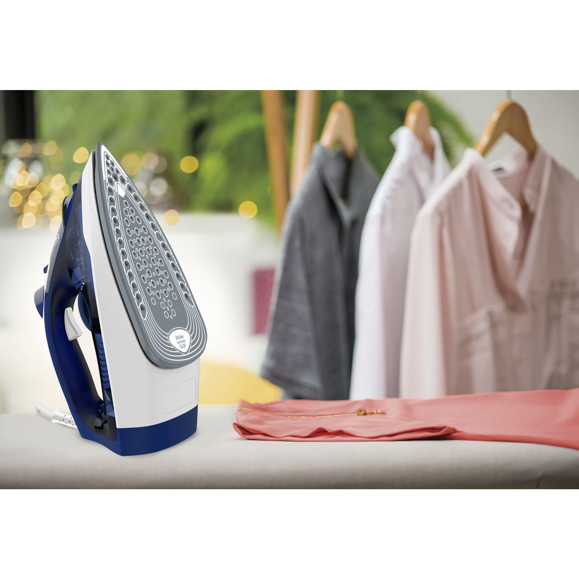 Pegla Tefal FV2838E0