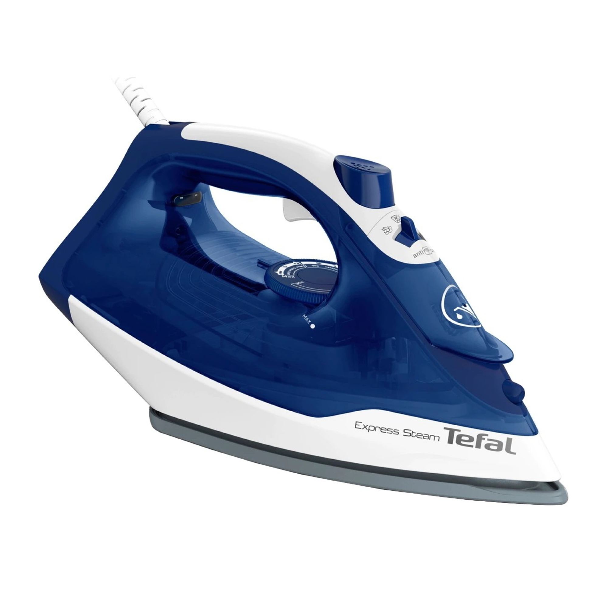 Pegla Tefal FV2838E0