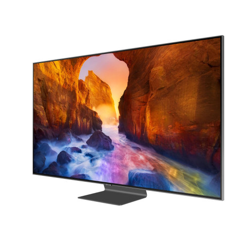 QLED TV Samsung QE 65Q90RATXXH