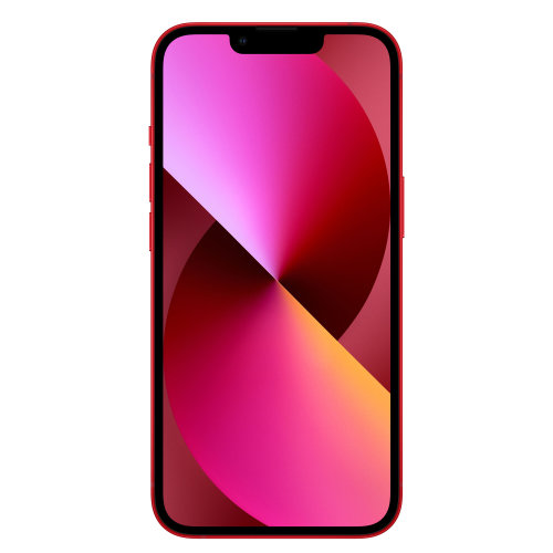 Apple iPhone 13 128GB PRODUCT(RED)