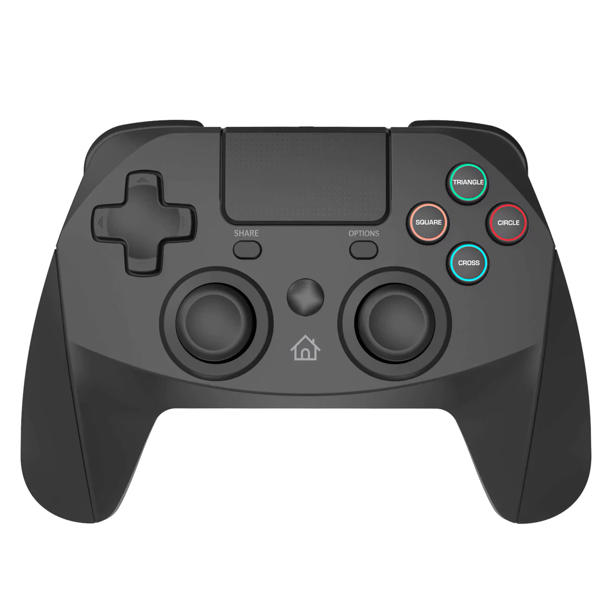 Kontroler za PS4 Snakebyte bezicni GamePad 4S Wireless Black