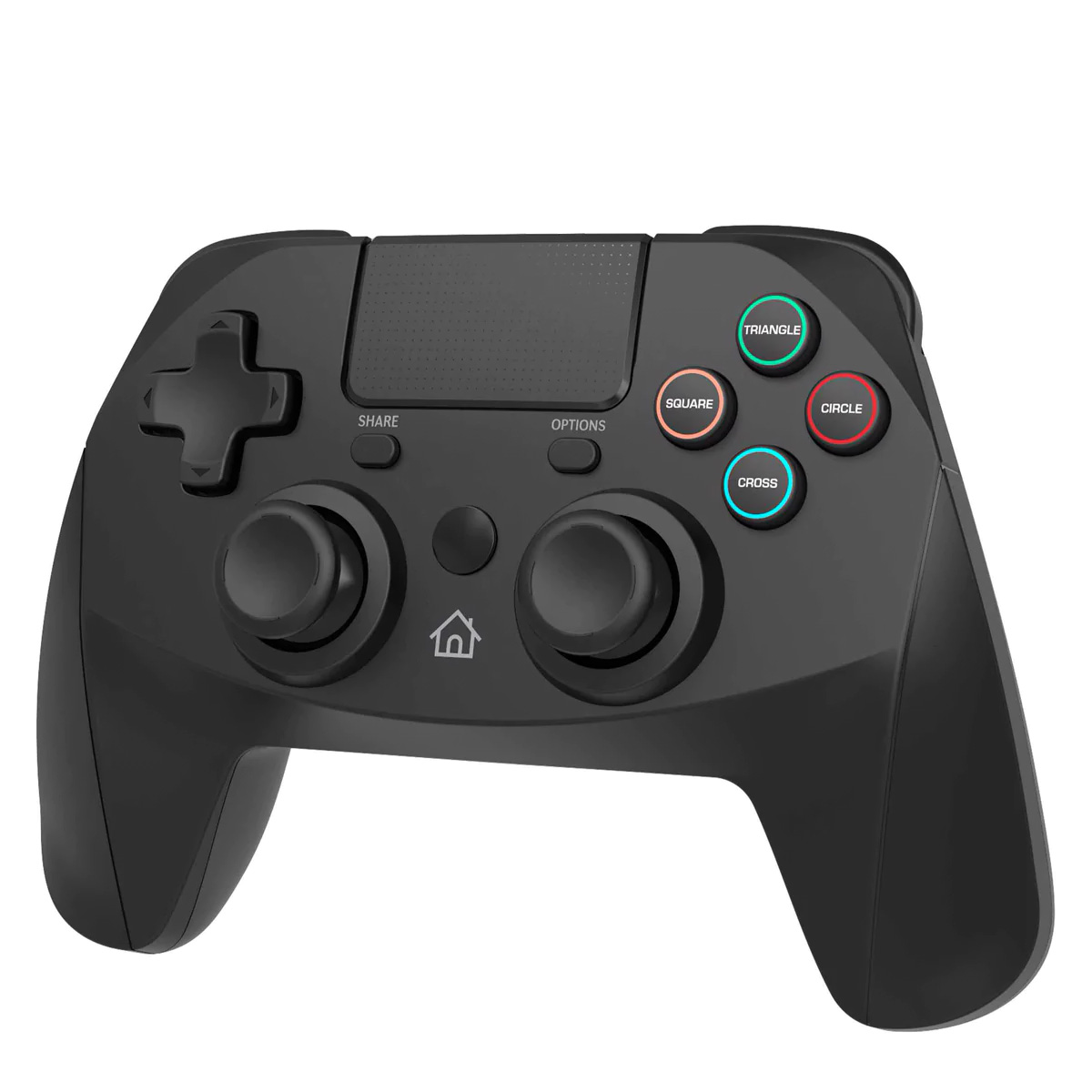 Kontroler za PS4 Snakebyte bezicni GamePad 4S Wireless Black