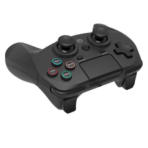 Kontroler za PS4 Snakebyte bežični GamePad 4S Wireless Black