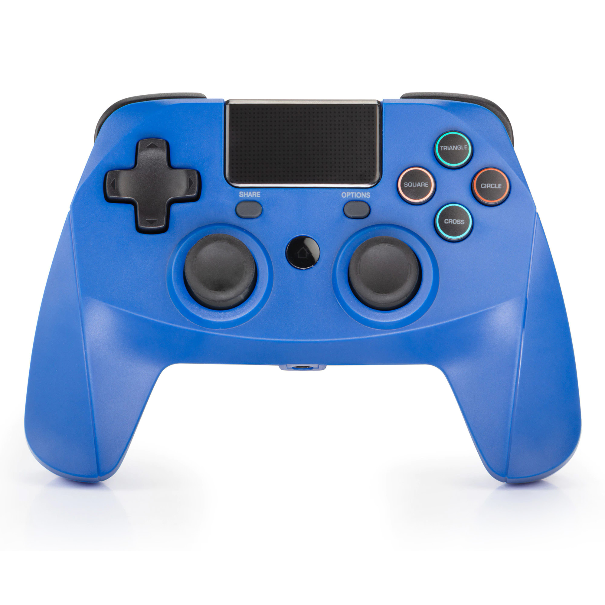 Kontroler za PS4 Snakebyte bezicni GamePad 4S Wireless Blue