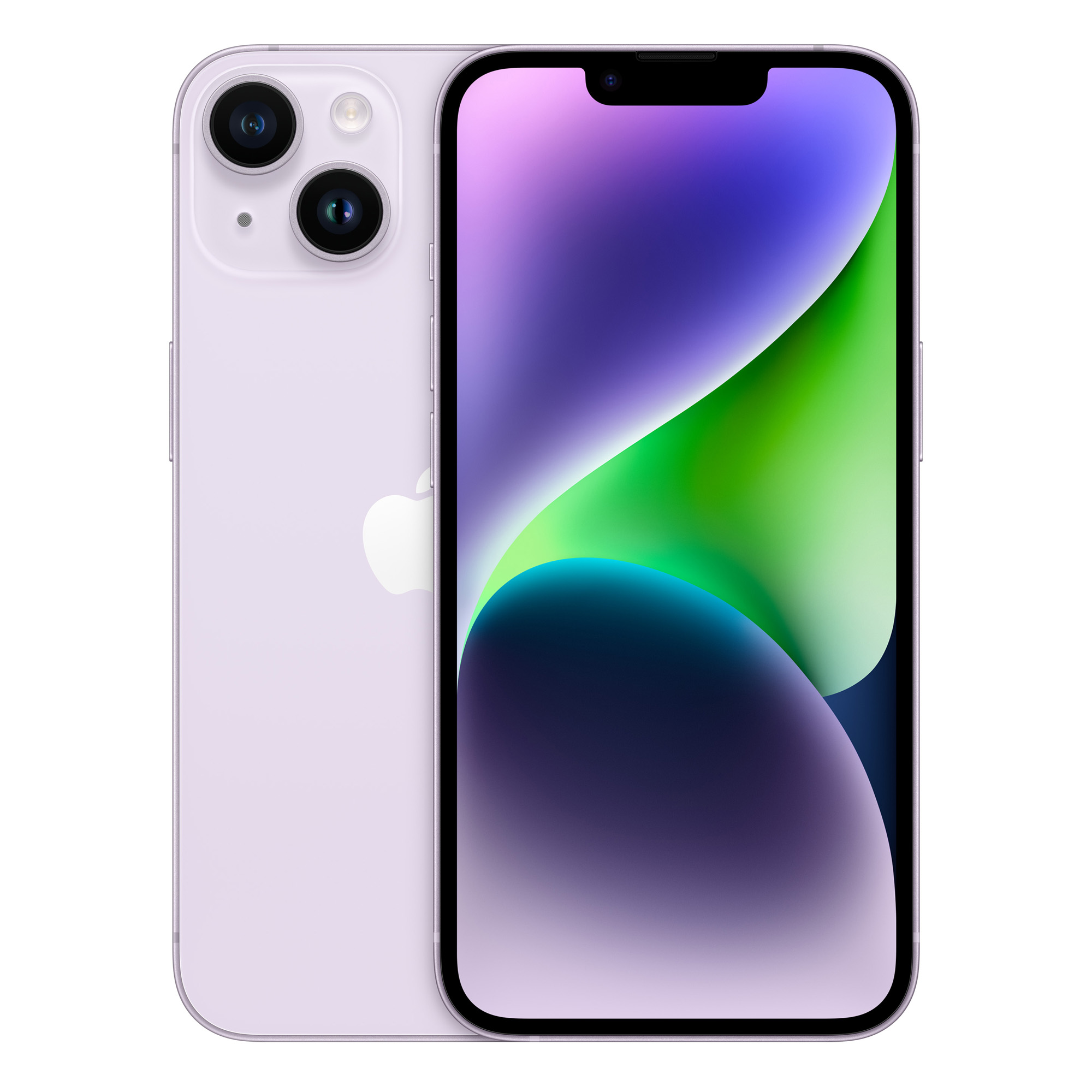 Mobitel Apple iPhone 14 128GB Purple