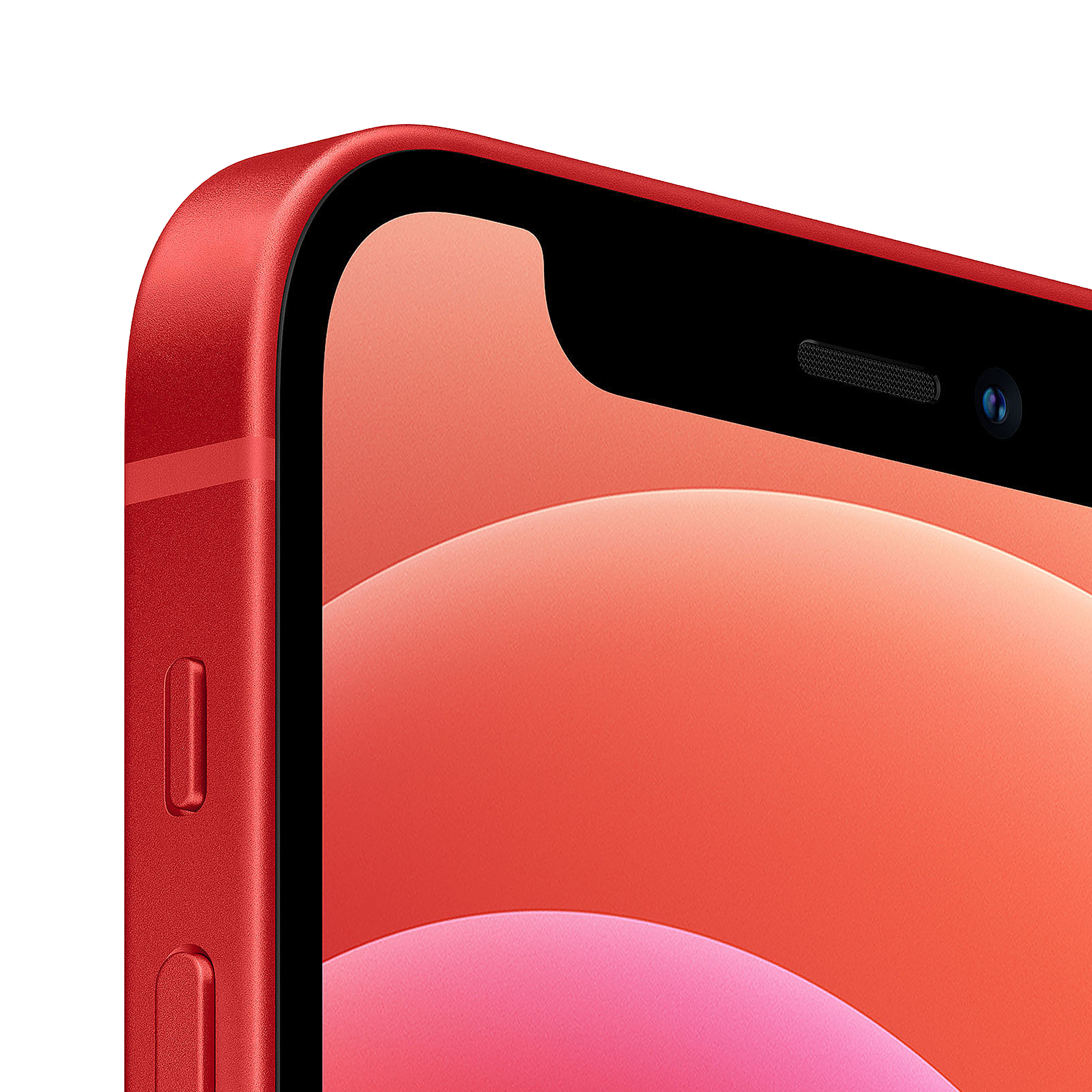 Mobitel Apple iPhone 12 mini 64GB (PRODUCT)RED
