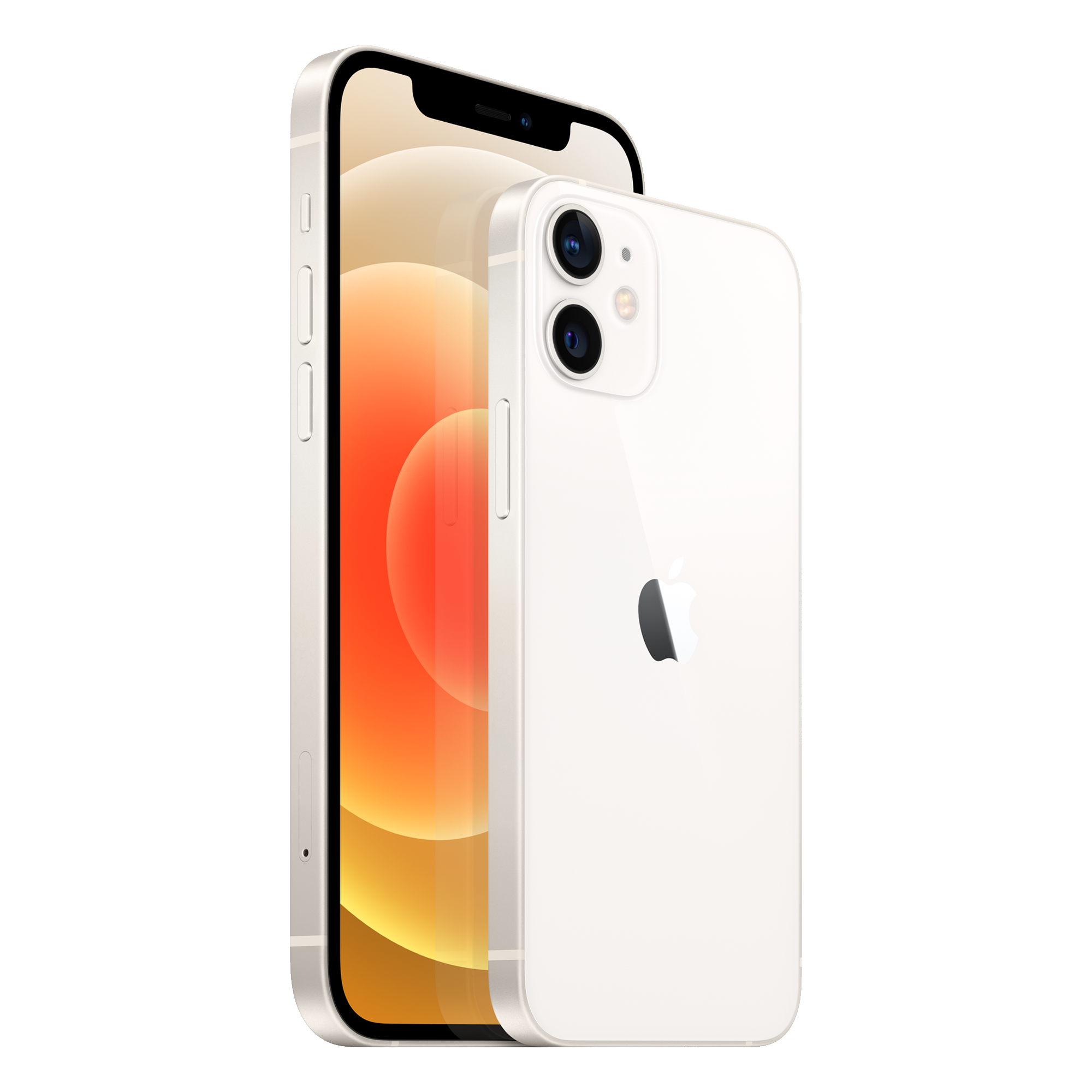 Apple iPhone 12 mini 64GB White | Naruči online na tehnomag.com