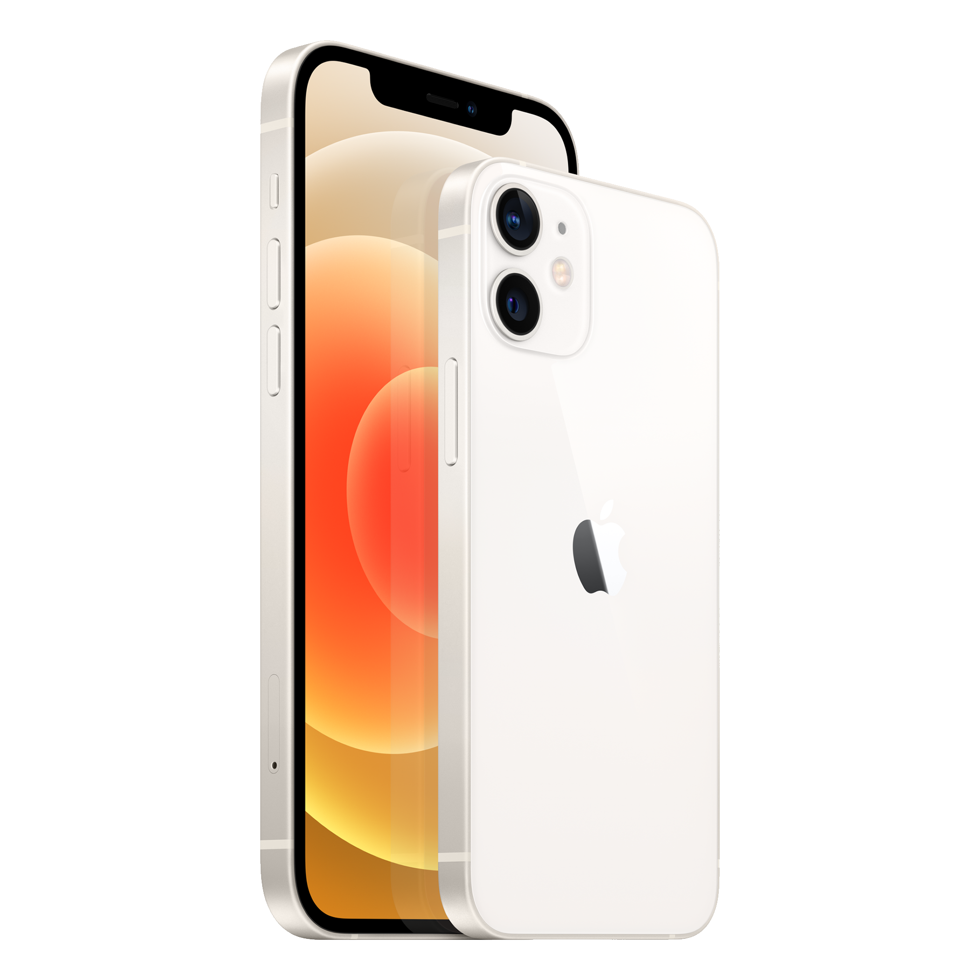 Mobitel Apple iPhone 12 mini 64GB White