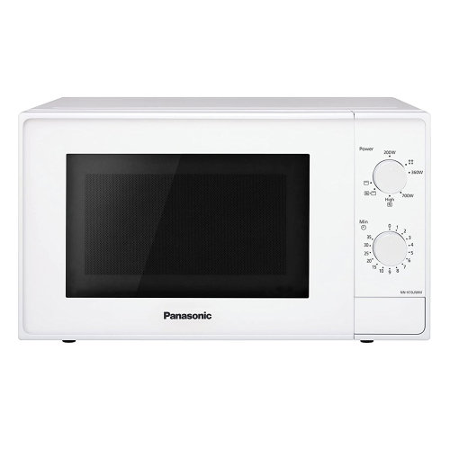 Mikrovalna Panasonic NN-K10JWMEPG