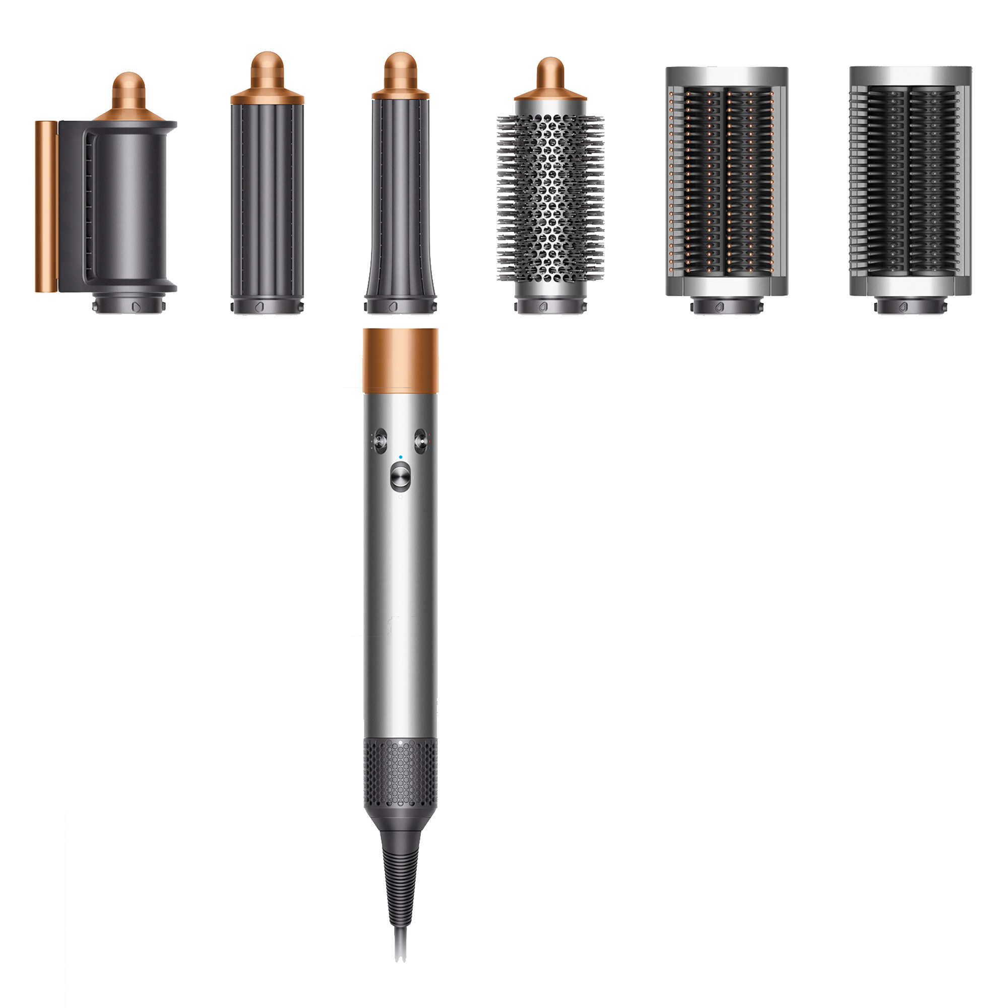 Styler Dyson Airwrap Complete Nickel Cooper Naru i Online Tehnomag