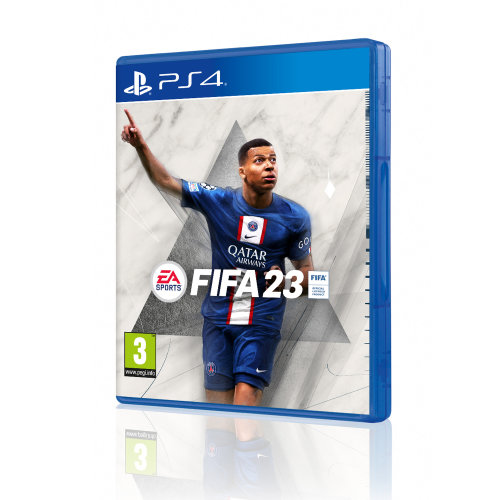 Igra za PS4 Fifa 23 Standard Edition