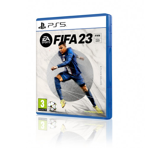 Igra za PS5 Fifa 23 Standard Edition