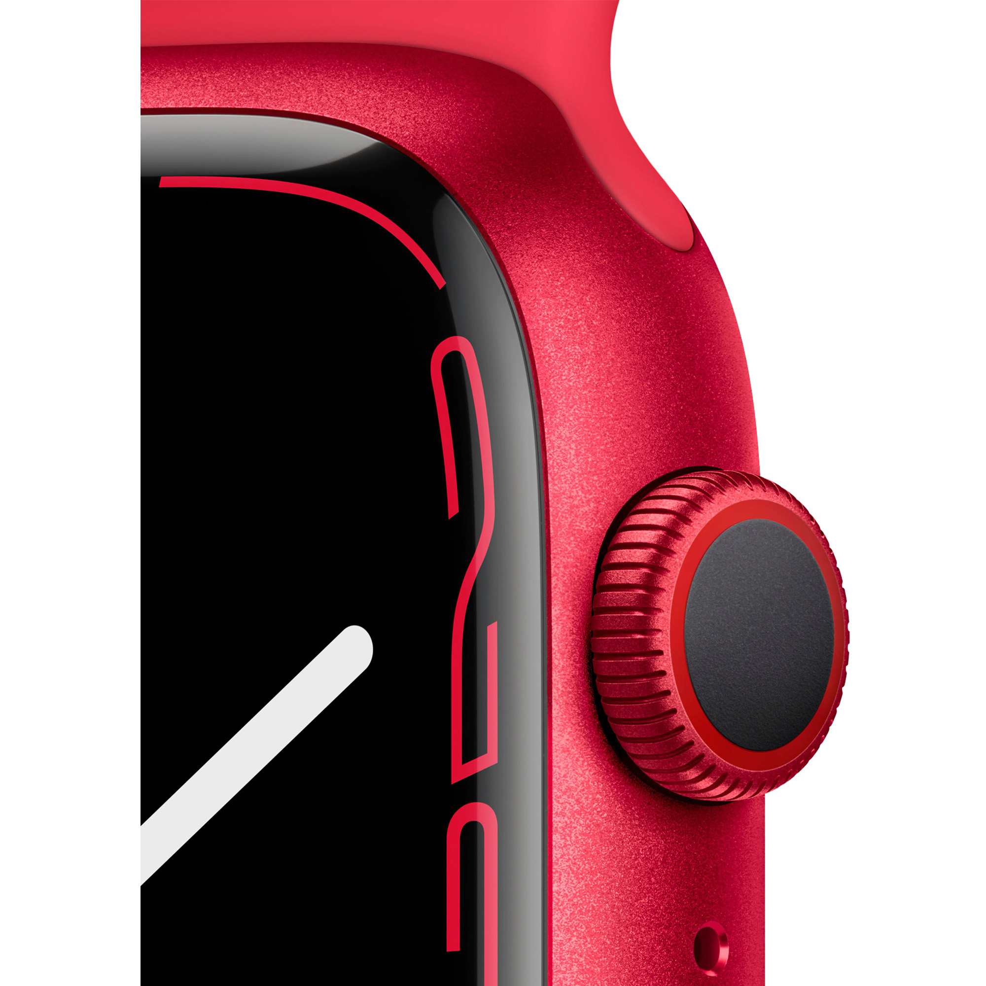 Apple Watch S7 GPS 41mm PRODUCT_RED