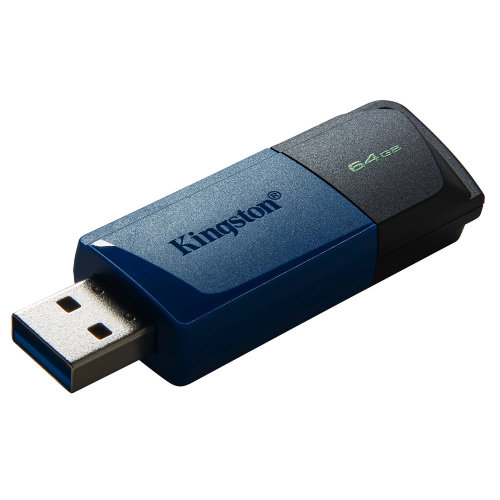 USB Memory Stick Kingston 64GB DT Exodia M