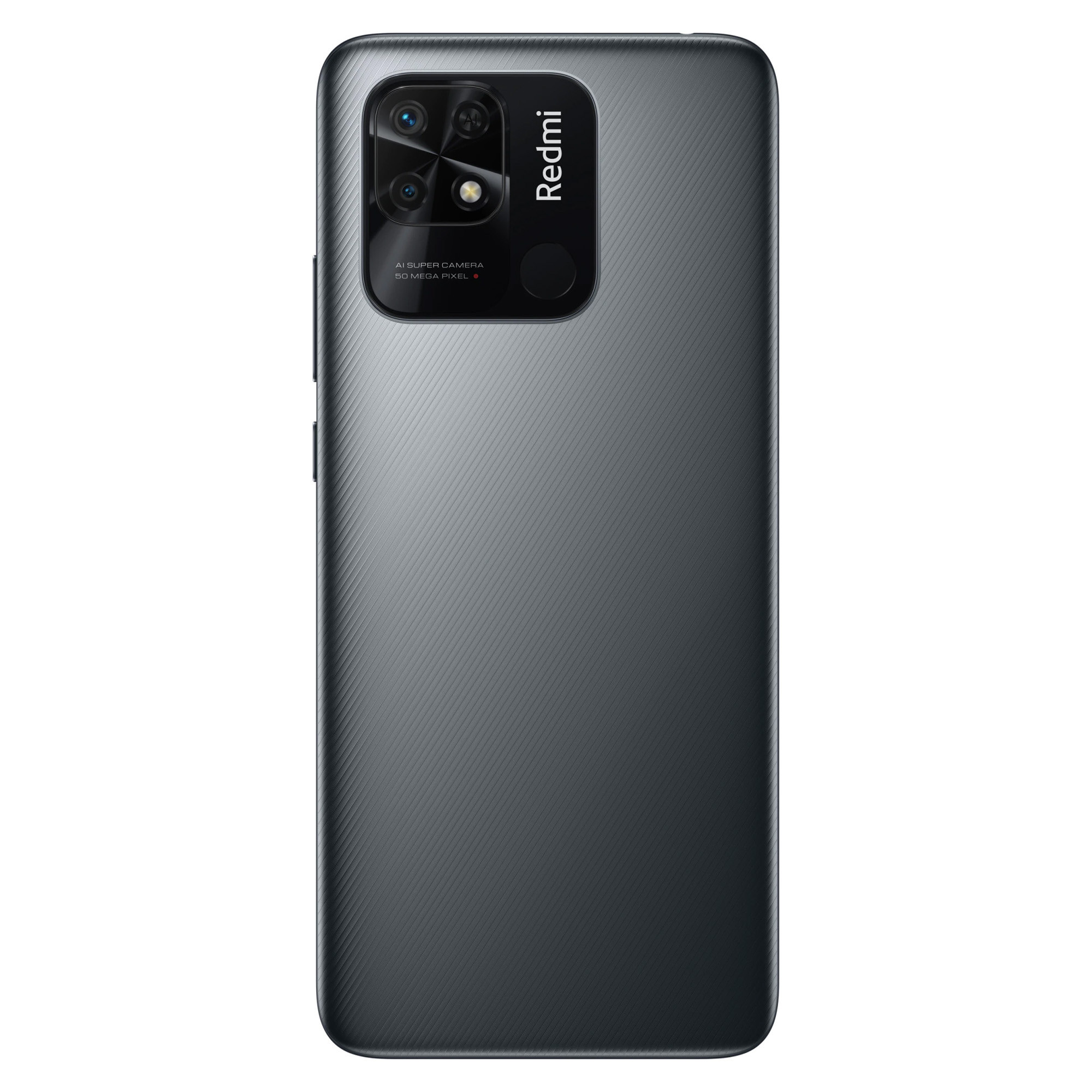 Mobitel Xiaomi Redmi 10C 4_128GB Graphite Grey