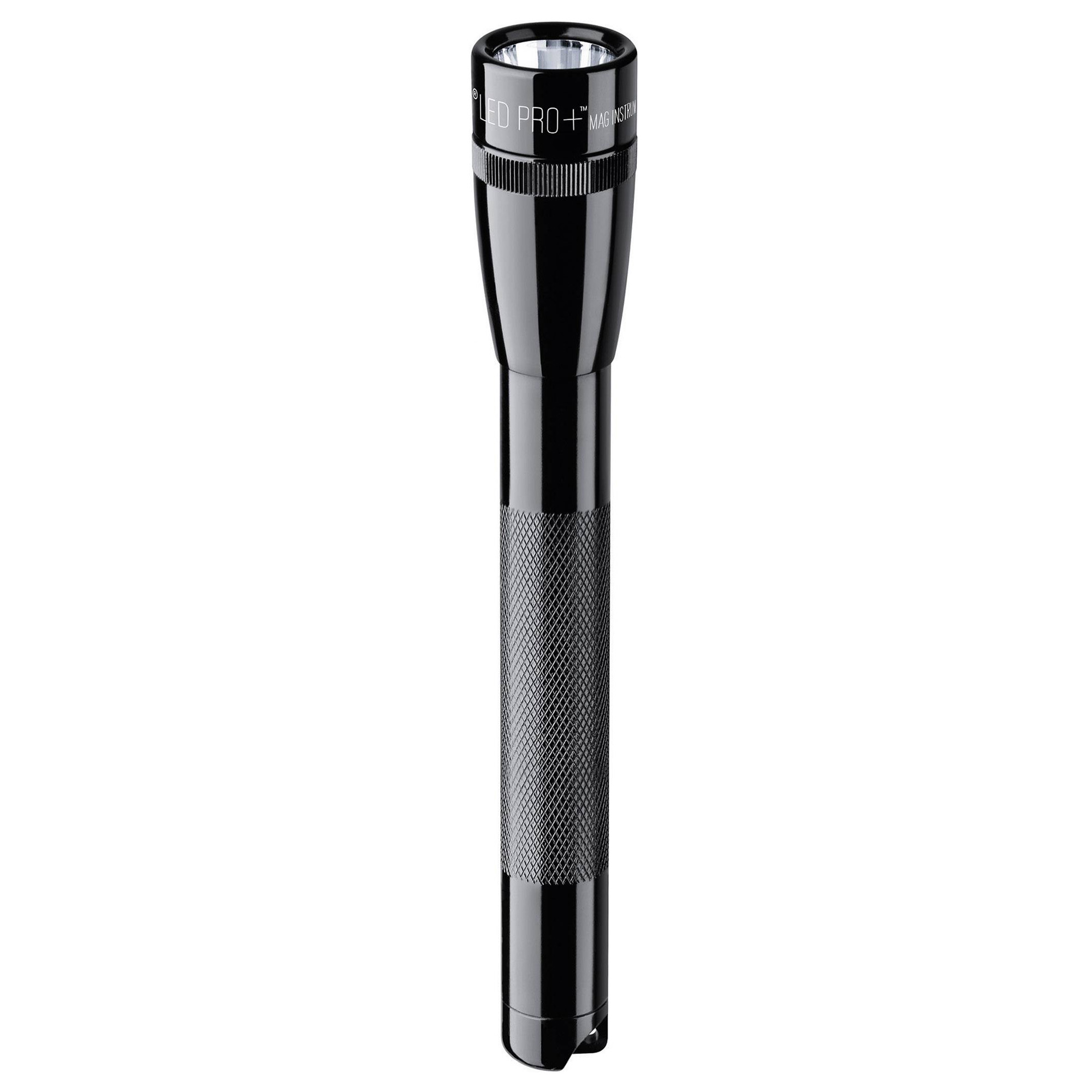 Maglite rucna LED svjetiljka SP P01H Black 155-000-190