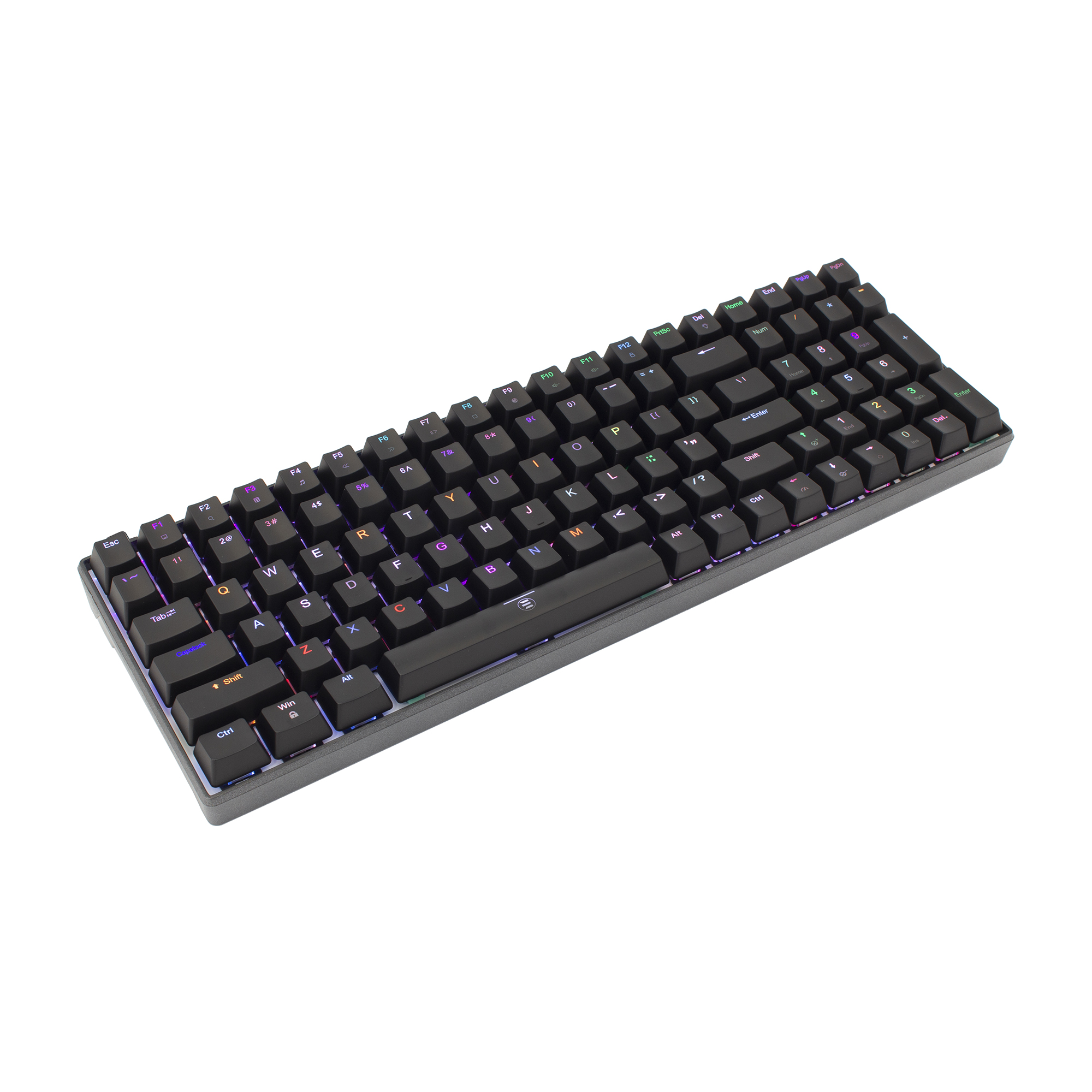 Tastatura White Shark ESL-K2 KATANA / US
