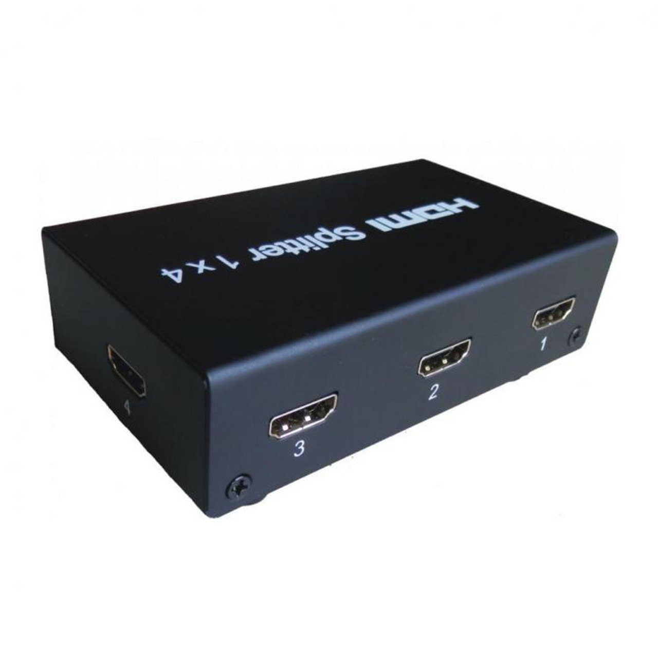 HDMI Razdjeljnik SBOX HDMI-1.4 4 Ulaza