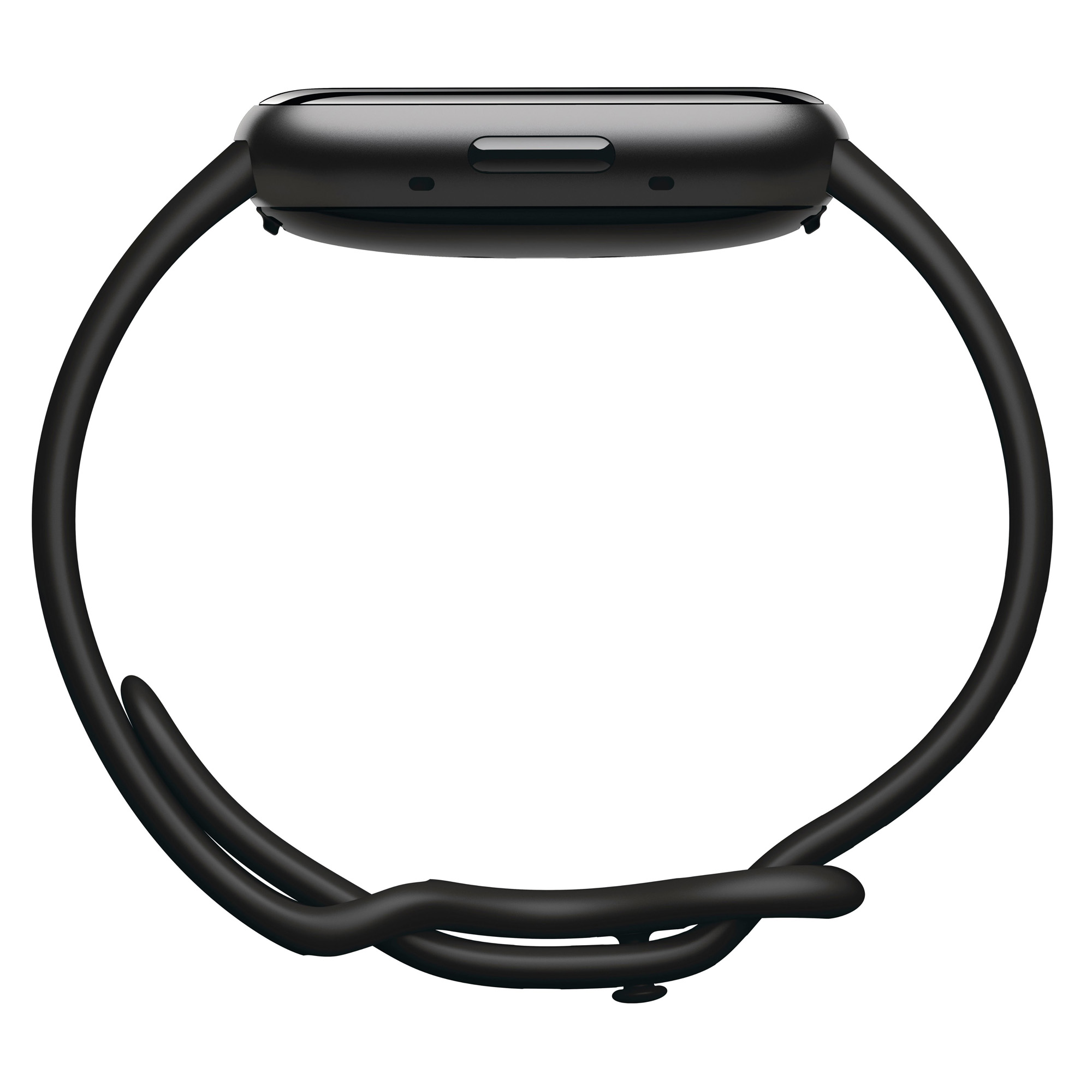 Pametni sat Fitbit Versa 4 (FB523BKBK) Black/Graphite