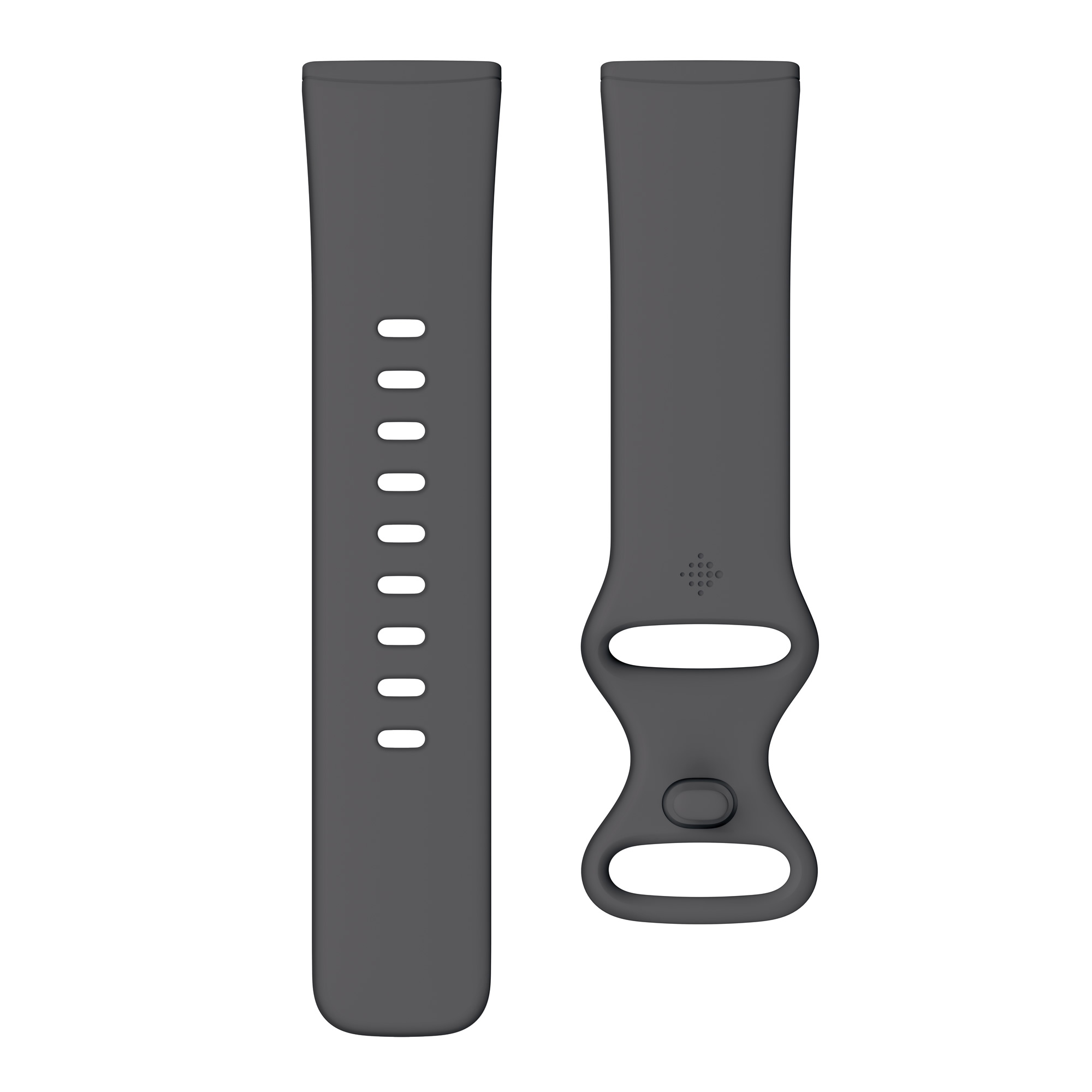 Pametni sat Fitbit Sense 2 (FB521BKGB) Shadow Grey/Graphite