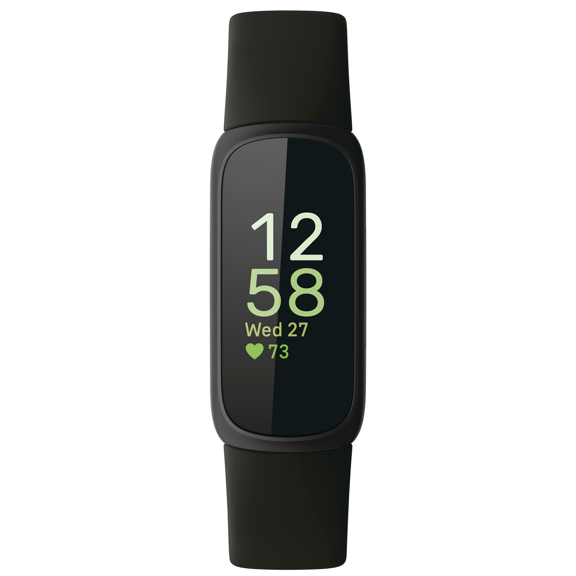 Tracker Fitbit Inspire 3 FB424BKBK Midnight Zen/Black