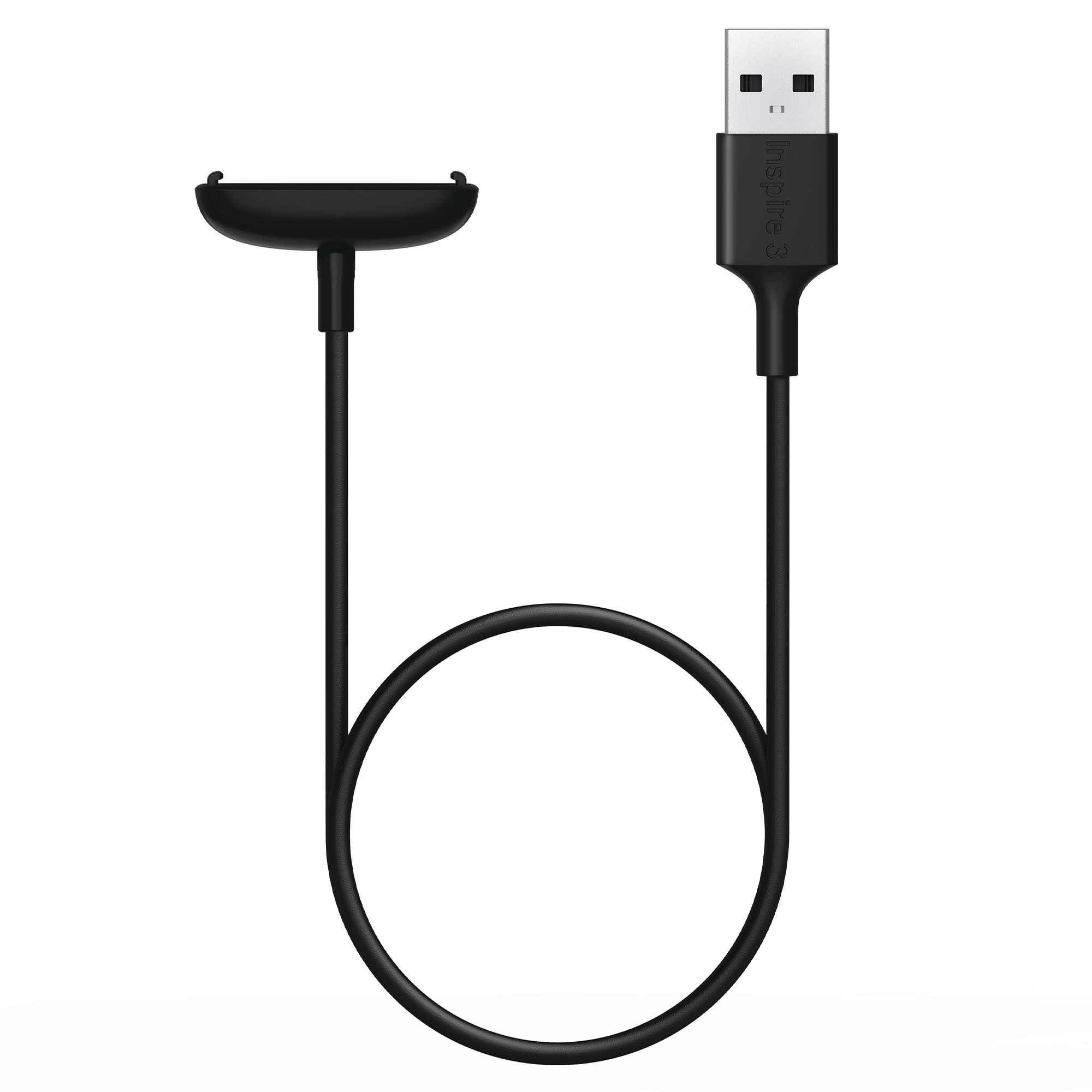 Tracker Fitbit Inspire 3 FB424BKBK Midnight Zen/Black
