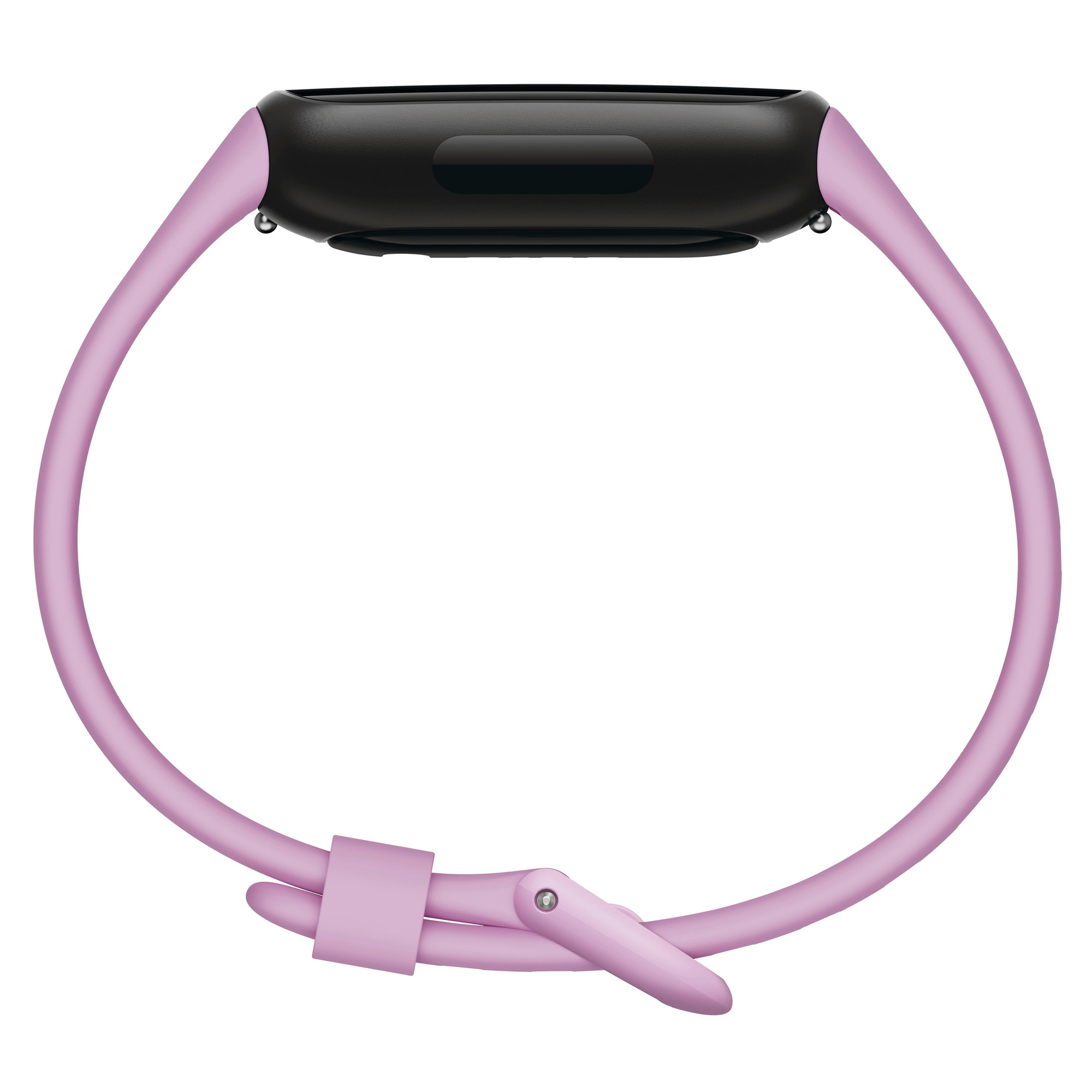 Tracker Fitbit Inspire 3 (FB424BKLV) Lilac Bliss/Black