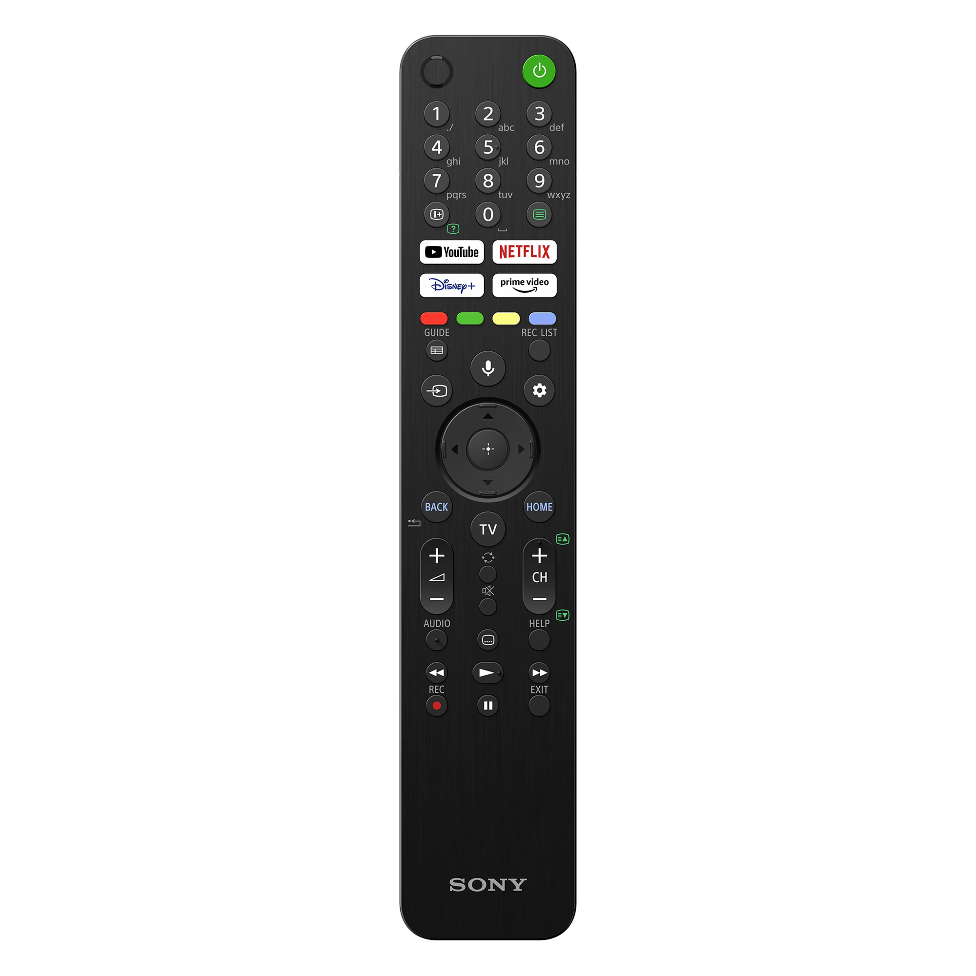 55 139cm 4K LED TV Sony KD 55X89JAEP Naru i Online Na Tehnomag