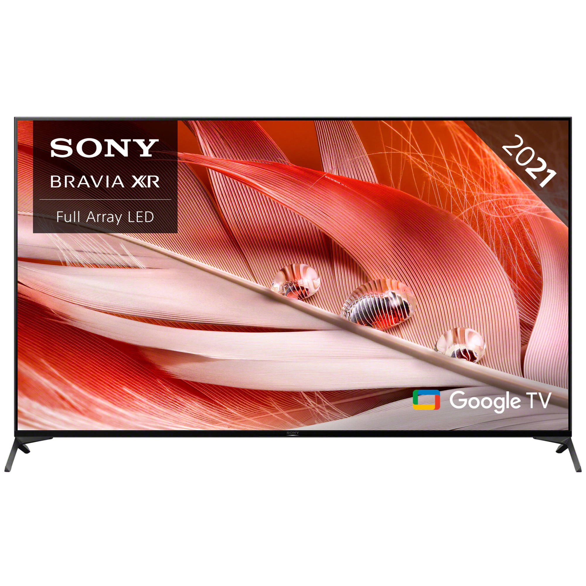 TV Sony XR-55X93JAEP