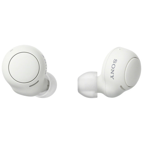 Slušalice Sony WFC500W.CE7