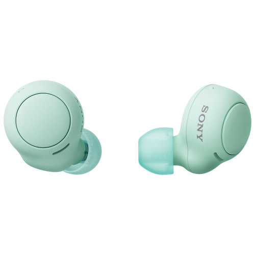Slušalice Sony WFC500G.CE7