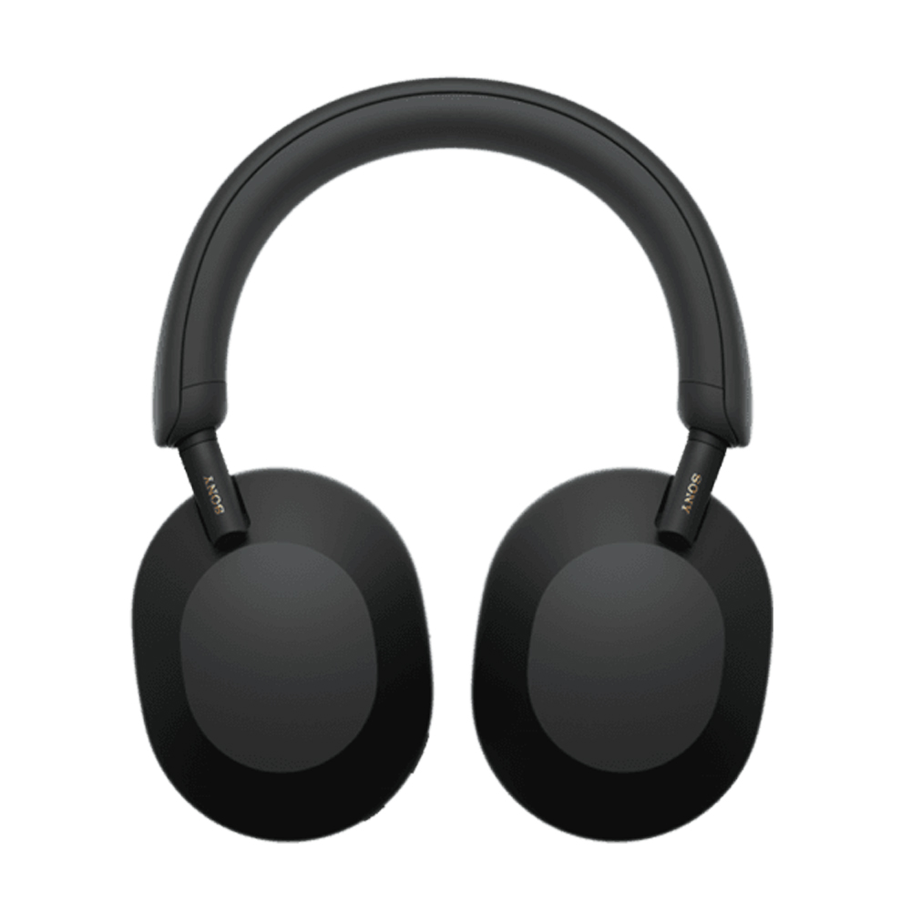 Slušalice Sony WH1000XM5B.CE7