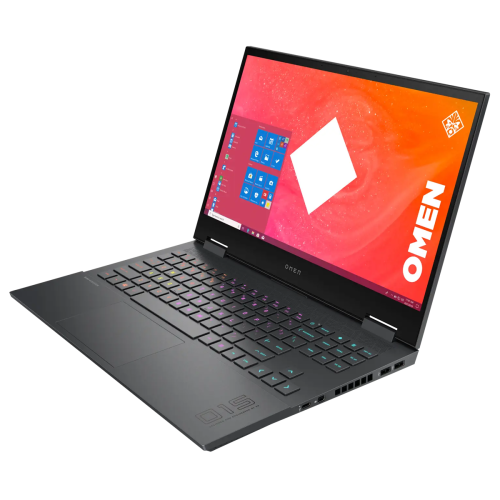 Notebook HP Omen 15-ek1001nm 3D0Q7EA