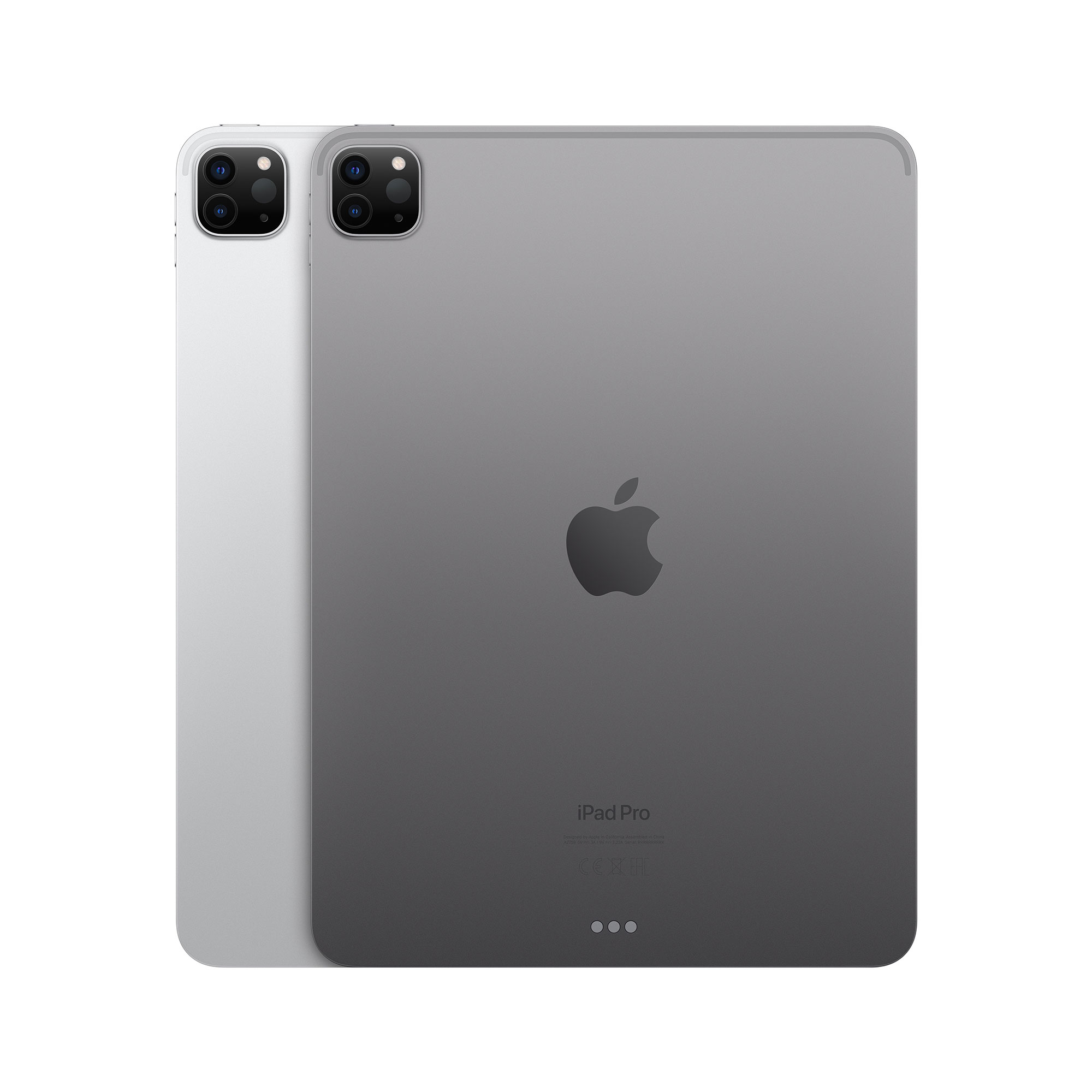 Tablet Apple 11-inch iPad Pro (4th) Wi-Fi 128GB - Space Grey