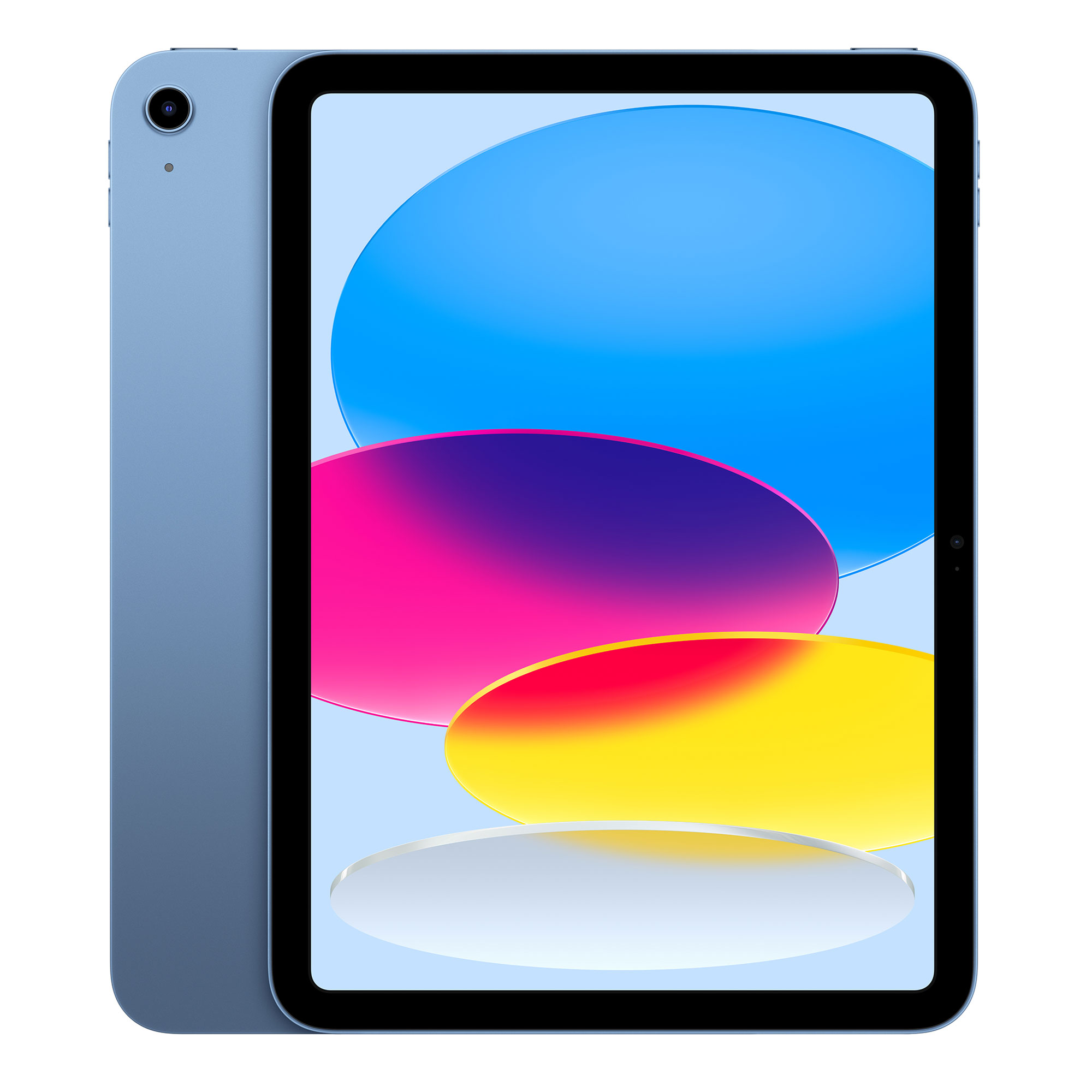 Tablet Apple 10.9-inch iPad (10th) Wi-Fi 64GB - Blue