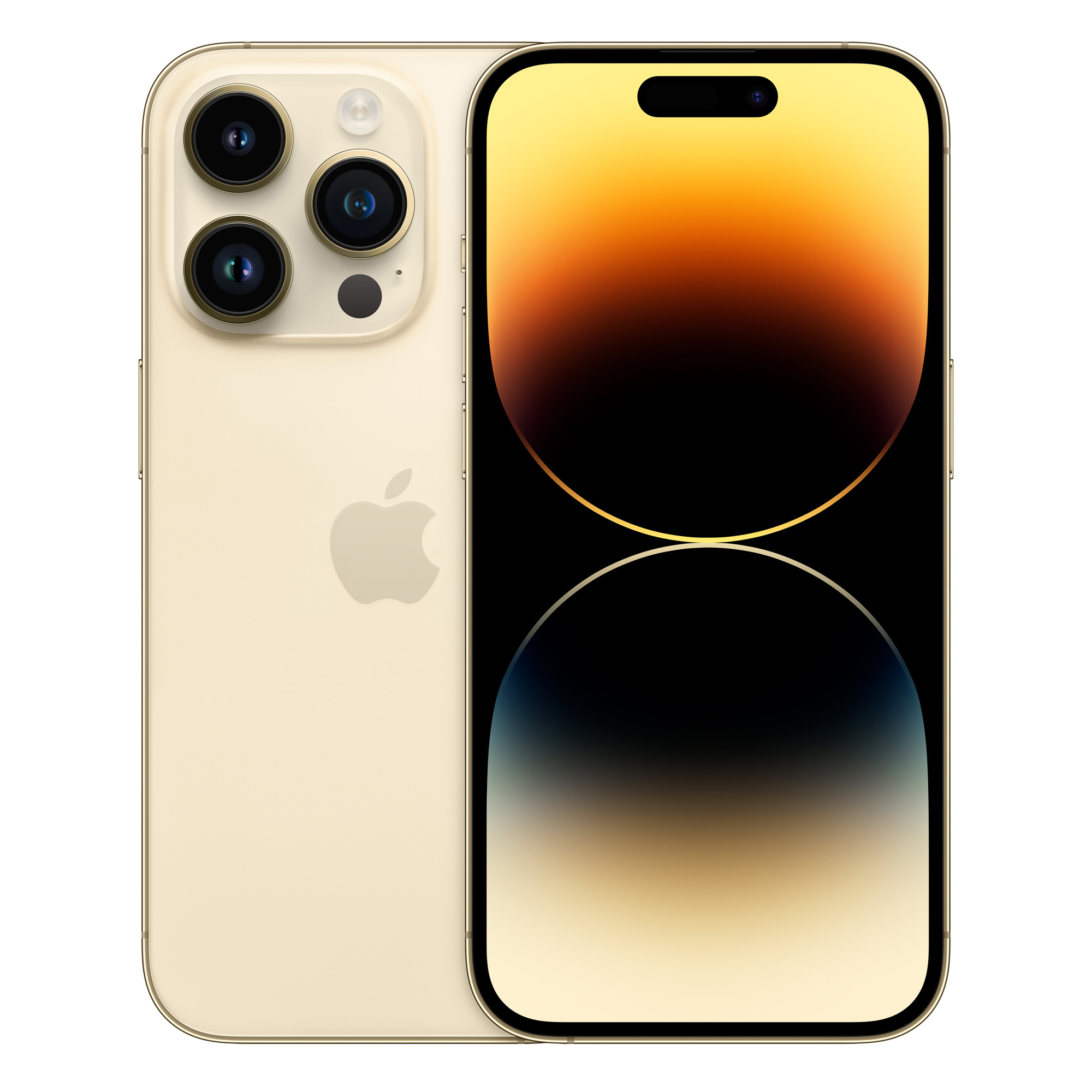 Mobitel Apple iPhone 14 Pro 256GB Gold