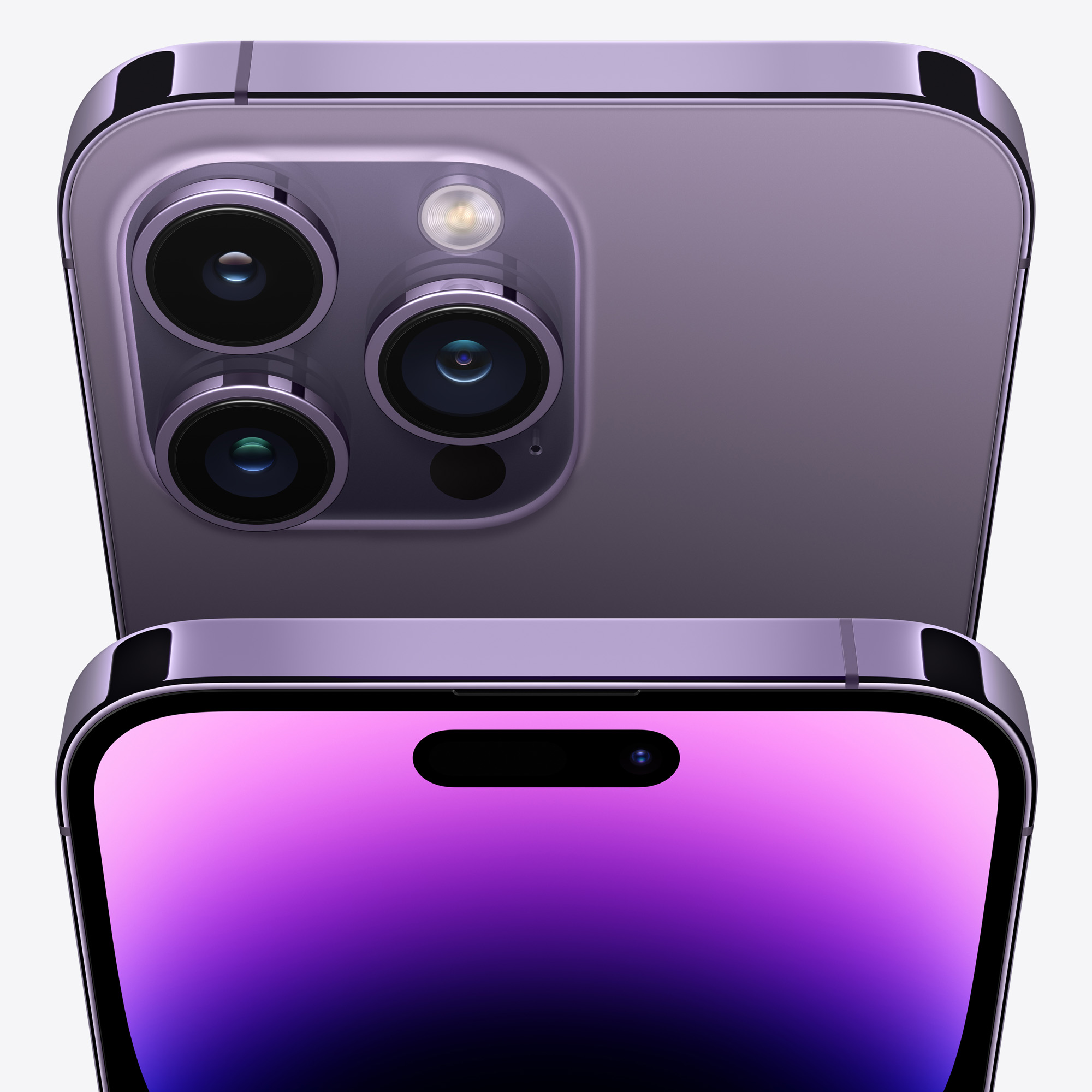 Mobitel Apple iPhone 14 Pro Max 128GB Deep Purple