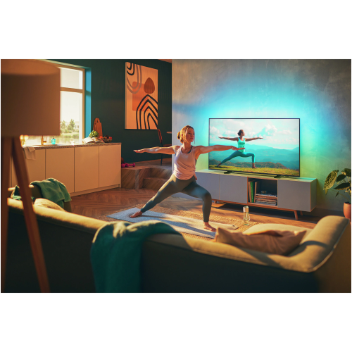 LED TV Philips 50PUS8057/12