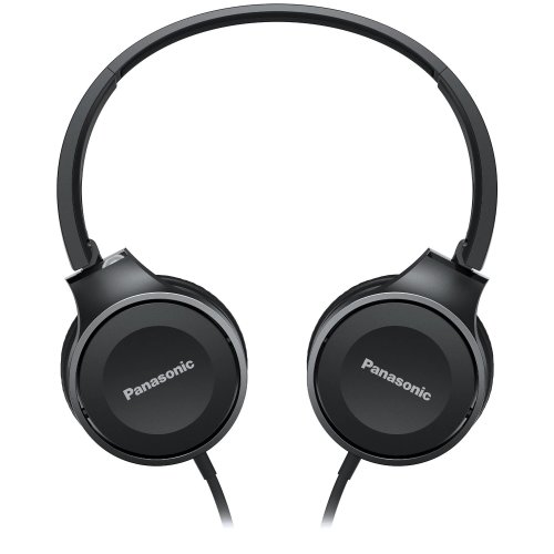 Slušalice Panasonic RP-HF100ME-K