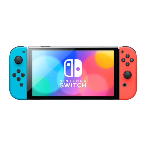 Konzola Nintendo Switch Console OLED