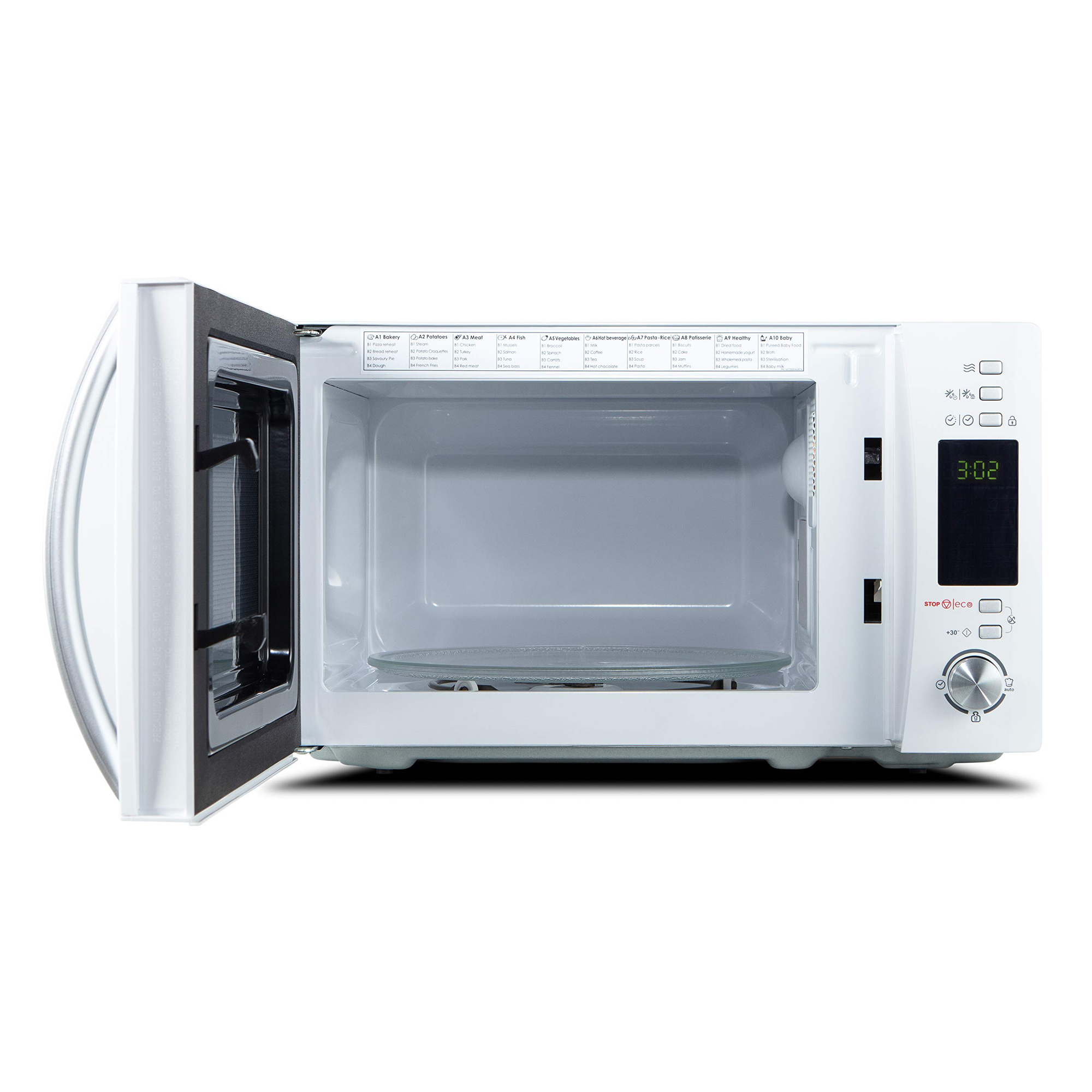 Mikrovalna Candy CMXW20DW