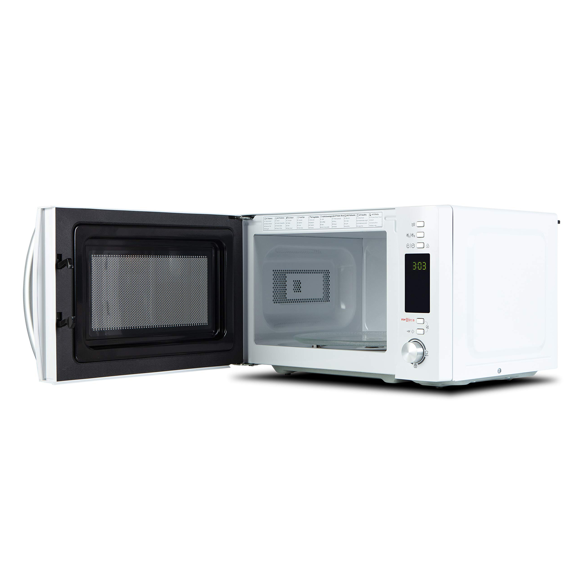 Mikrovalna Candy CMXW20DW