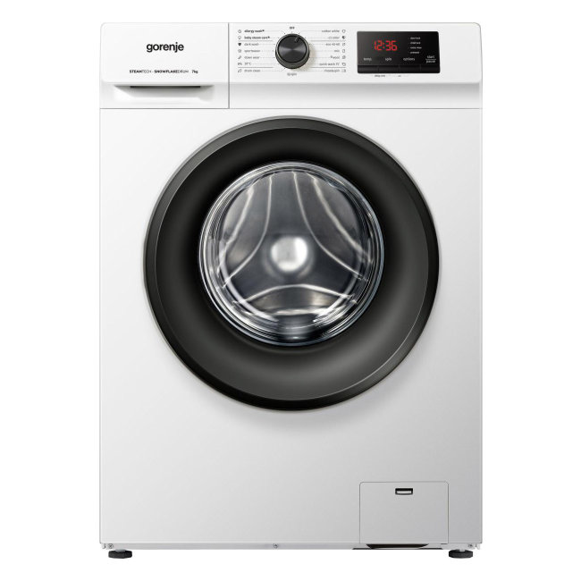 Veš mašina Gorenje WNHVB72DS