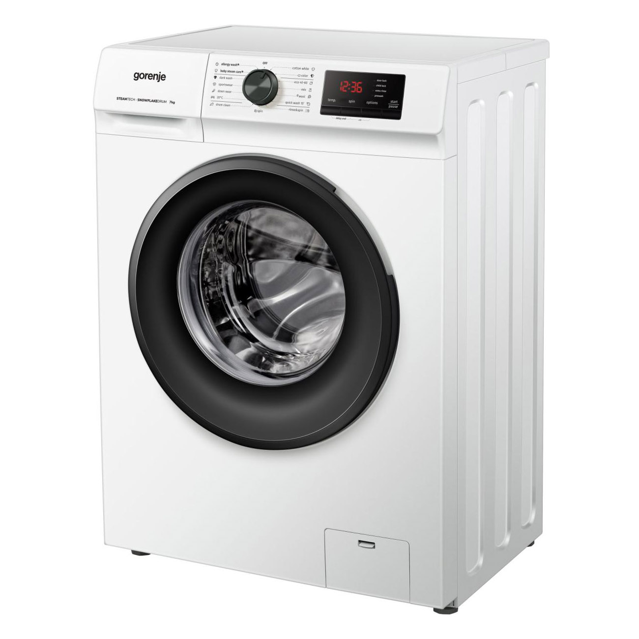 Veš mašina Gorenje WNHVB72DS
